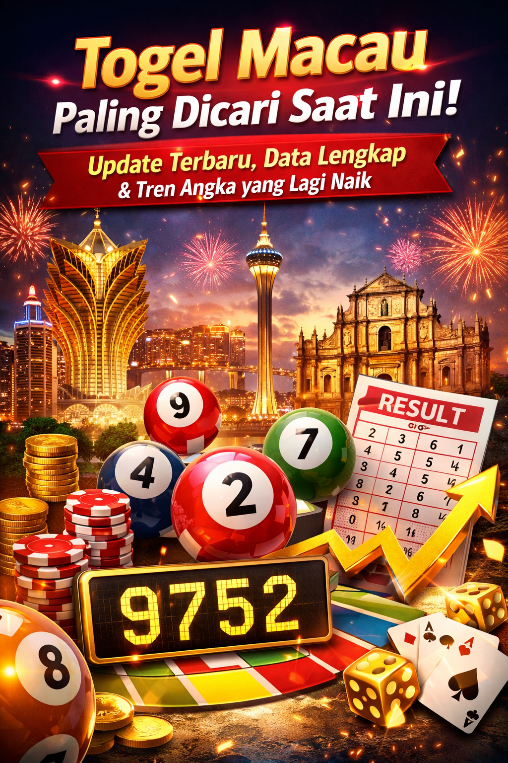 togel macau
