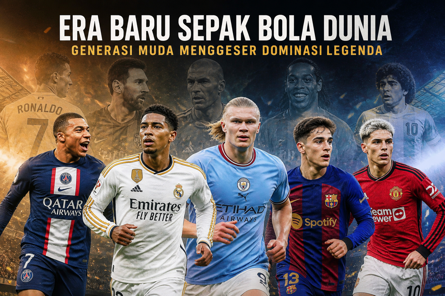 generasi muda