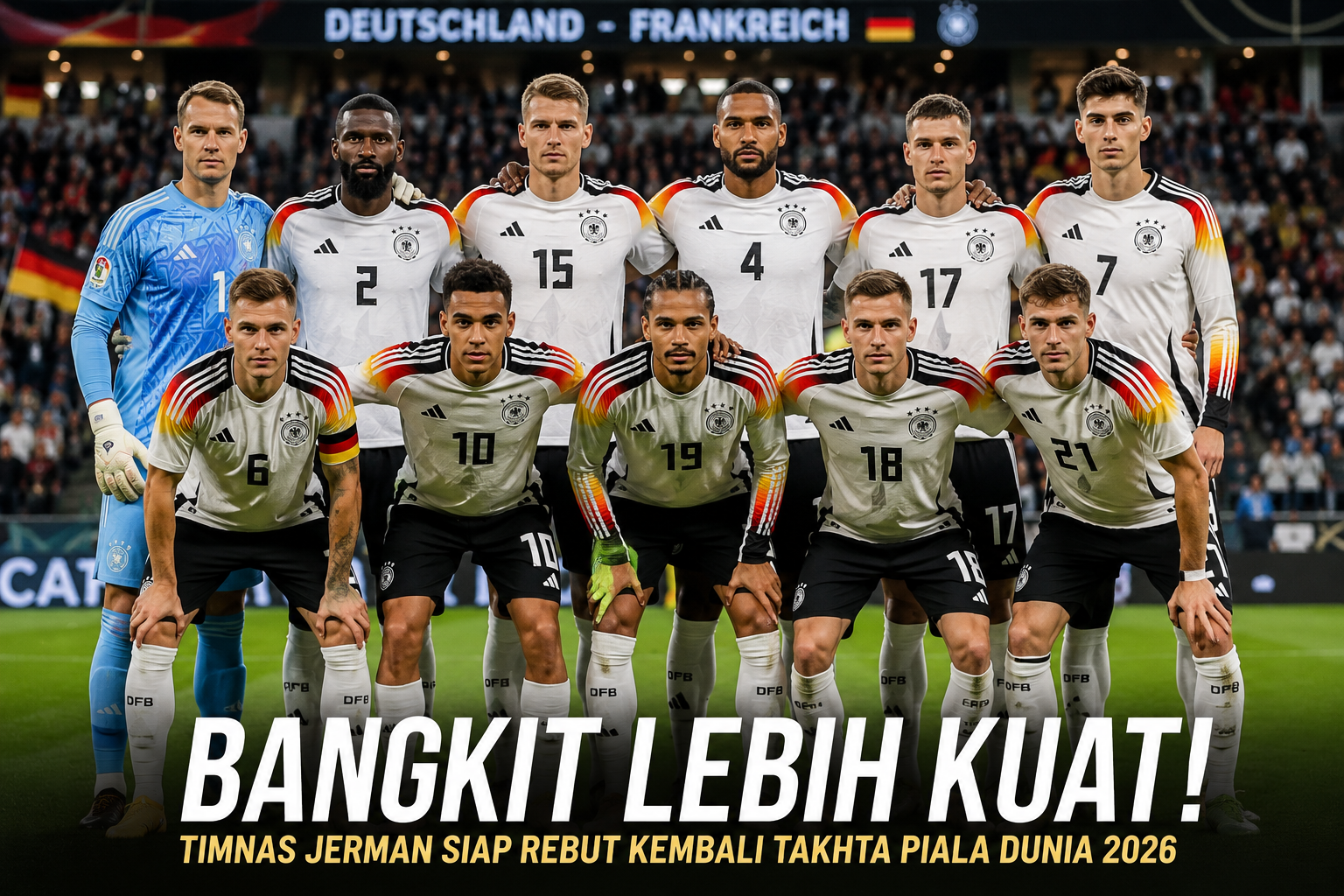 Timnas Jerman